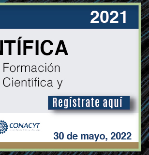 Convocatoria Cooperación Científica - Acuerdo México-Francia (Registro)